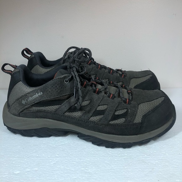 Columbia Other - Columbia Men’s Waterproof Hiking Boots